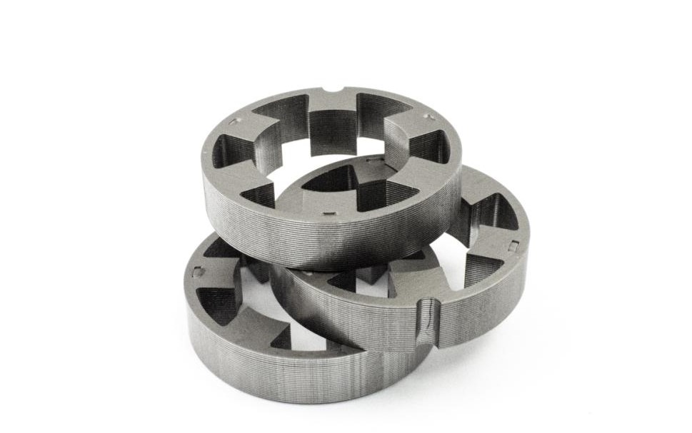 stator